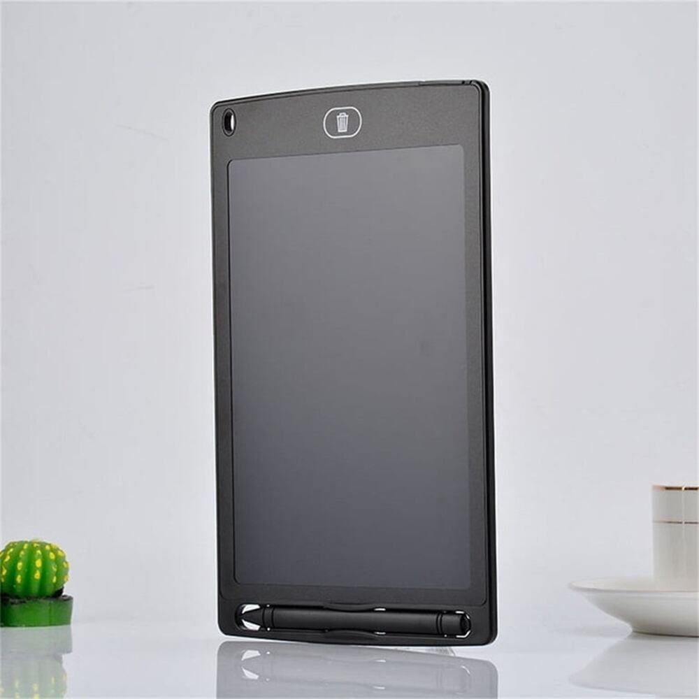 1pc 8.5 Inch LCD Writing Tablet Digital Drawing Handwriting Pad Board - NEW